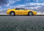 Lotus Esprit